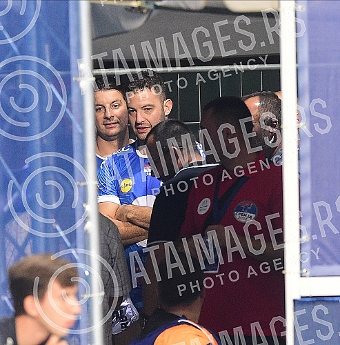 On the first day of the 