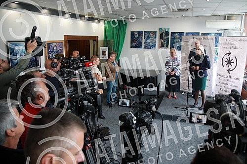 The conference The conference