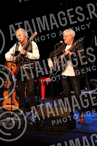 Music evening at Zvezdara Theater - with the concert 