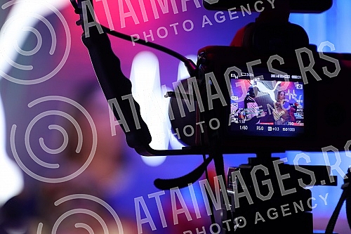 The largest lifestyle sneaker festival in the Balkans - Sneakerville is held at the Museum of the City of Belgrade.
Najveci lifestyle festival patika na Balkanu - Sneakerville odrzava se u Muzeju grada Beograda. The largest lifestyle sneaker festival in the Balkans - Sneakerville is held at the Museum of the City of Belgrade.
Najveci lifestyle festival patika na Balkanu - Sneakerville odrzava se u Muzeju grada Beograda.