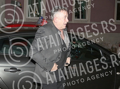 Days of Hvar held in Saran restaurant.
Dani Hvara odrzan u restoranu Saran. Days of Hvar held in Saran restaurant.
Dani Hvara odrzan u restoranu Saran.