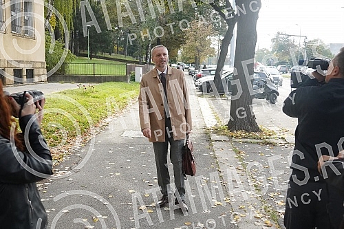 In the Special Court in Belgrade, a preliminary hearing is to be held in the process known as the Petrovac Road against four officers of the Croatian Air Force for crimes in the military-police action Storm in 1995 against a column of Serbian civilia