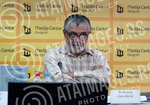 Promotion of the book 