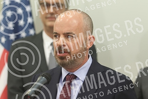 The Chamber of Commerce of Serbia, in partnership with the US Embassy in Serbia, the American Chamber of Commerce (AmCham), with the support of the Chamber Investment Forum (KIF ZB6), organized the regional conference 