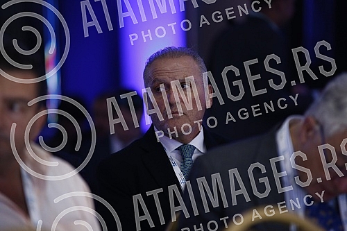 A two-day Belgrade security conference entitled 