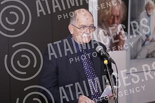 The exhibition entitled 