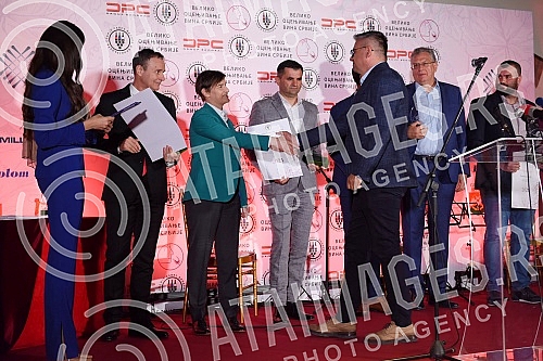 An event called An event called