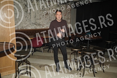 On the occasion of the 60th anniversary of the founding of the band Indexi, the Music Time production house organized a concert of Indexi and friends in the MTS Hall.Povodom 60. godisnjice od osnivanja benda Indexi produkcijska kuca Music time orga