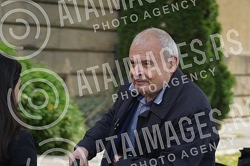 In the Special Court in Belgrade, a preliminary hearing is to be held in the process known as the Petrovac Road against four officers of the Croatian Air Force for crimes in the military-police action Storm in 1995 against a column of Serbian civilia