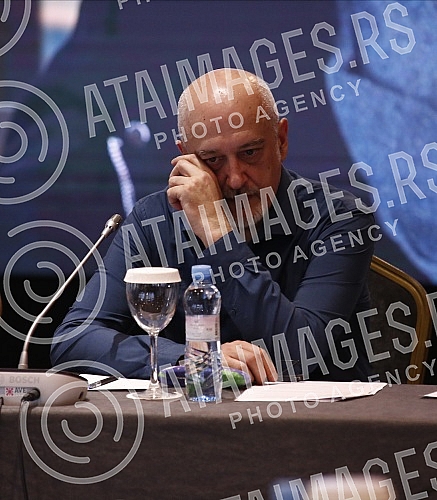 The Belgrade Center for Security Policy and the Union of Doctors and Pharmacists of Serbia organized a discussion on 