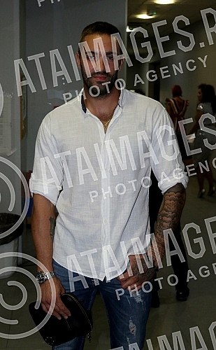 The start of the seventh season is to rid the 