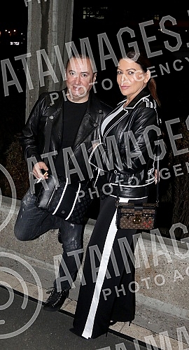 2nd concert of Adil Maksutovic held in Sava centar.Drugi koncert Adila Maksutovica odrzan u Sava centru. 