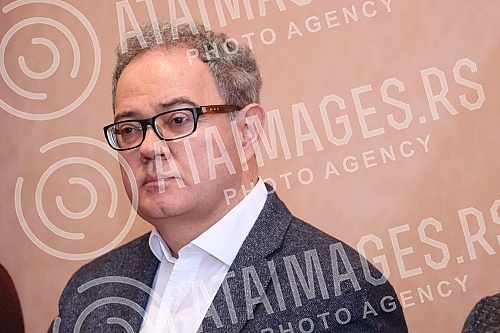 As part of the commemoration of the nineteenth anniversary of the assassination of the first democratically elected Prime Minister of Serbia and President of the Democratic Party, Dr. Zoran Djindjic, a panel discussion was held 