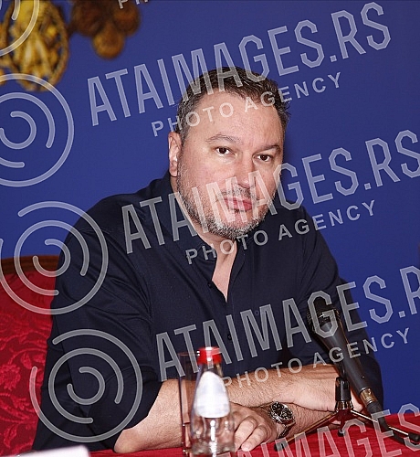 Festivals for which Skymusic is in charge of production and implementation (Beer Fest, Music Week, Classico, Music Award Ceremony, New Year's Day) become events of importance for the City of Belgrade, and on that occasion a press conference was held 