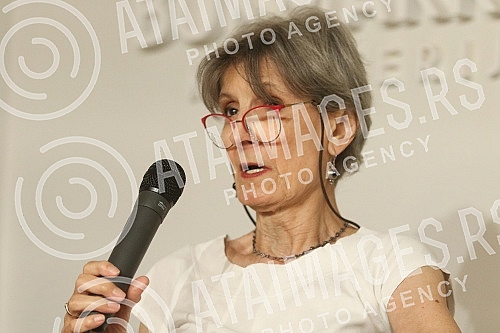 Goran Babic's autobiographical novel 