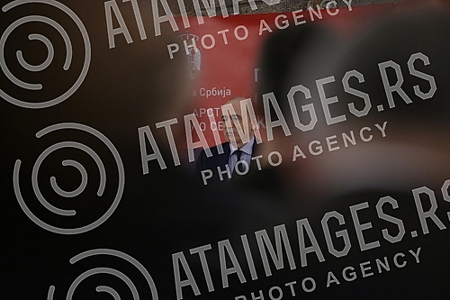 The Ministry of Village Care organized a festive gathering to present the results of the Ministry's work in 2021.
Ministarstvo za brigu o selu organizovalo je praznicno okupljanje na kome su predstavljeni rezultati rada Ministarstva u 2021. godini. The Ministry of Village Care organized a festive gathering to present the results of the Ministry's work in 2021.
Ministarstvo za brigu o selu organizovalo je praznicno okupljanje na kome su predstavljeni rezultati rada Ministarstva u 2021. godini.