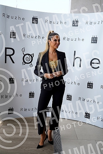 A presentation of the 