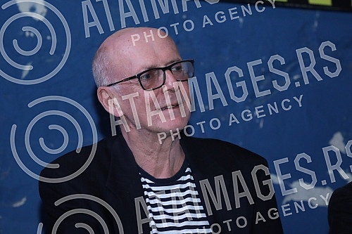 The first day of the music conference and festival Kontakt 2022 was marked by a tribune - a meeting on the occasion of the jubilee - 40 years since the famous album The first day of the music conference and festival Kontakt 2022 was marked by a tribune - a meeting on the occasion of the jubilee - 40 years since the famous album