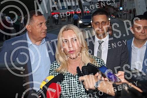 Concert on the occasion of the Day and celebration of the municipality of Celinac on the Square in front of the Municipality.Koncert povodom Dana i slave opstine Celinac na Trgu ispred Opstine. 