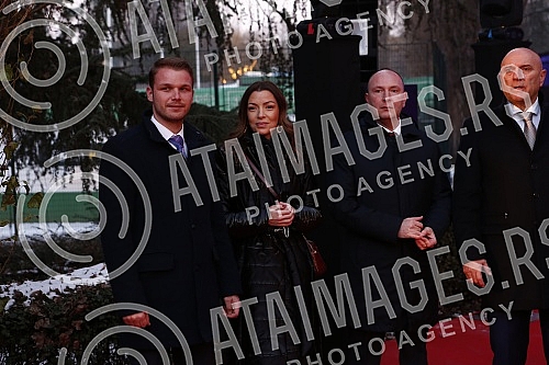 The exhibition The exhibition