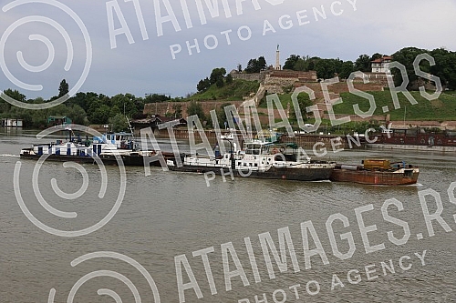 View of Belgrade from the river Sava.
Pogled na Beograd sa reke Save. View of Belgrade from the river Sava.
Pogled na Beograd sa reke Save.