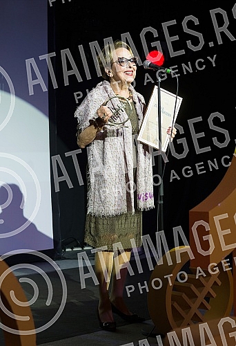 The Golden Antenna Awards in 2020 were presented at the FEDIS International Drama and Series Festival.Na medjunarodnom Festivalu drama i serija FEDIS dodeljene su nagrade  