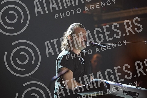 Aleksandar Vuksanovic - Aca Lukas celebrates his 54th birthday today, and on that occasion he held a traditional concert in Stark Arena.
Aleksandar Vuksanovic - Aca Lukas danas proslavlja svoj 54. rodjendan, a tim povodom odrzao je tradicionalni kon Aleksandar Vuksanovic - Aca Lukas celebrates his 54th birthday today, and on that occasion he held a traditional concert in Stark Arena.
Aleksandar Vuksanovic - Aca Lukas danas proslavlja svoj 54. rodjendan, a tim povodom odrzao je tradicionalni kon