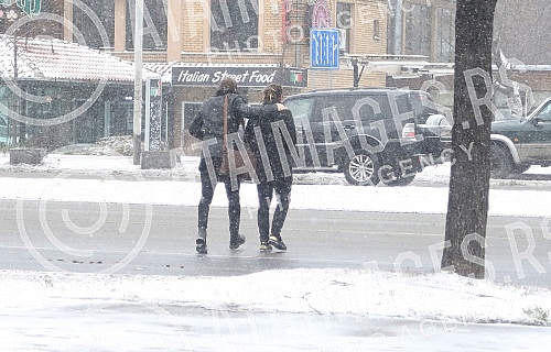 Trial - Mediation in the First Basic Court in Belgrade - Criminal Department between Stefan Djuric - Rasta and Slobodan Nesovic - Loka.Sudjenje mediacia u Prvom osnovnom sudu u Beogradu - Krivicno odeljenje izmedju Stefana Djurica - Raste i Slobodan