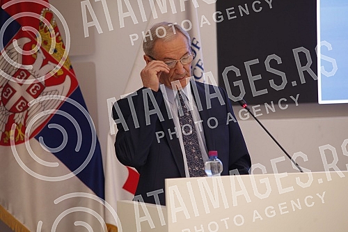 On the occasion of marking the World Quality Day and the European Quality Week in Serbia, the Serbian Chamber of Commerce held an annual award for business excellence - the Oscar of Quality.Povodom obelezavanja Svetskog dana kvaliteta i Evropske ne
