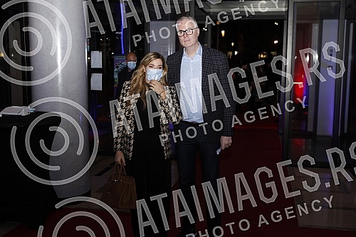 As part of the Freedom Days event in Belgrade, the film 