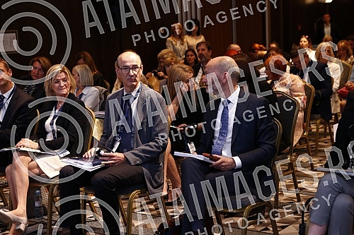 A two-day conference on 