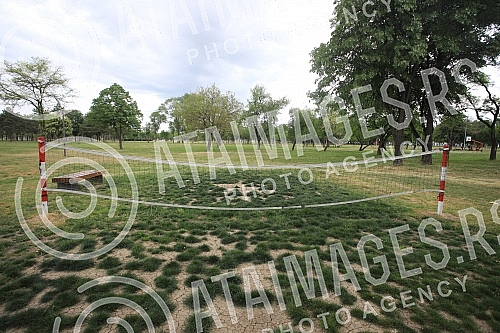 International Labor Day - May 1 in Belgrade. Curfew at the time of COVID 19.
Medjunarodni praznik rada - 1. maj u Beogradu. Policijski cas u vreme COVID 19. International Labor Day - May 1 in Belgrade. Curfew at the time of COVID 19.
Medjunarodni praznik rada - 1. maj u Beogradu. Policijski cas u vreme COVID 19.