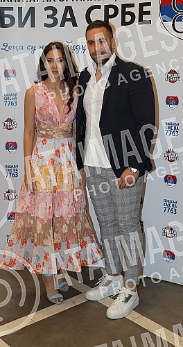 The fourth donor council of the Humanitarian Organization of Serbs for Serbs was organized in the restaurant Topciderac.Cetvrto donatorsko vece Humanitarne organizacije Srbi za Srbe  organizovano je u restoranu Topciderac.