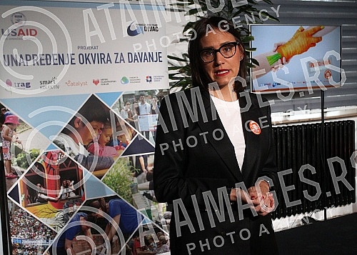 The Coalition for Charity organized a gathering and the awarding of individual recognitions on the occasion of the end of the campaign The Coalition for Charity organized a gathering and the awarding of individual recognitions on the occasion of the end of the campaign