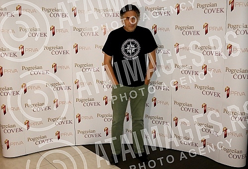 Premiere of the new series 