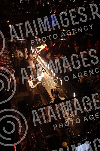 The Hot Spot eCommerce Awards 2021, organized by the eCommerce Association of Serbia, was held at the Lafayette restaurant.Dodela Hot Spot eCommerce Awards 2021 koju je organizovala eCommerce asocijacija Srbije odrzana je u restoranu Lafayette