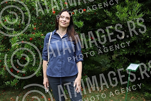 A press conference on the occasion of the announcement of the 30th jubilee BELEF, which will be held this year from June 23 to July 9 under the slogan A press conference on the occasion of the announcement of the 30th jubilee BELEF, which will be held this year from June 23 to July 9 under the slogan