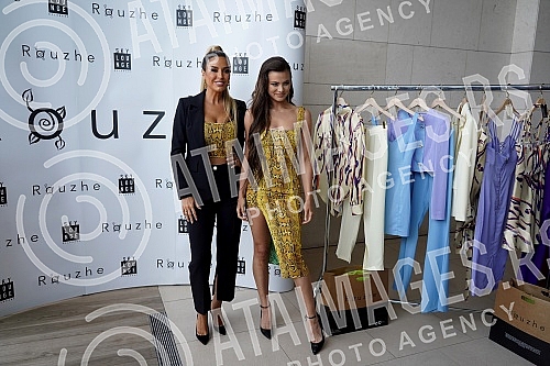 A presentation of the 