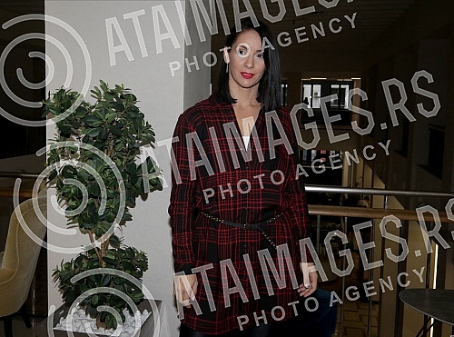 A press conference on the occasion of the press screening of the film A press conference on the occasion of the press screening of the film