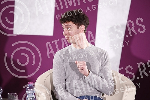 The youth program of the Belgrade Center for Human Rights organized the event