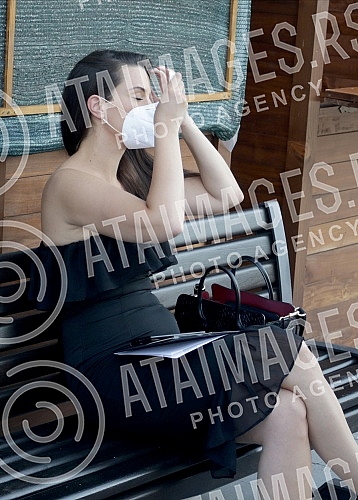 Capitol Park Rakovica became BIG Rakovica on June 28, and on that occasion a celebration was organized that began with a big concert by Natasa Bekvalac.Capitol Park Rakovica je od 28. juna postao BIG Rakovica, a tom prilikom priredjena je proslava k