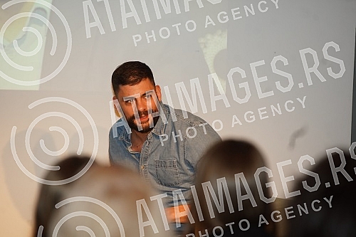 The panel discussion - 