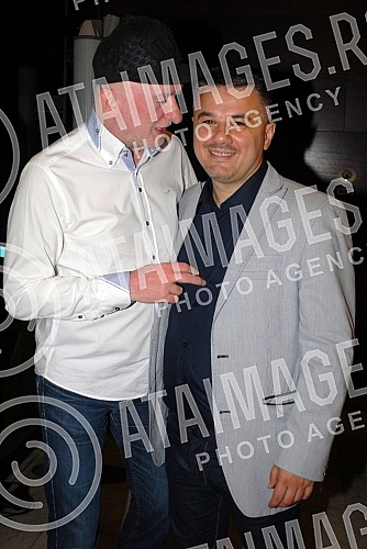 Koncert Marinka Rovica 