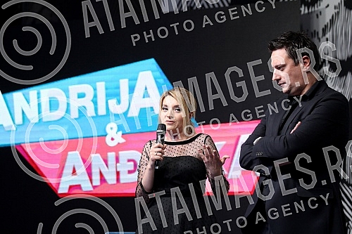 Record last scene of series 