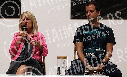 The Museum of Contemporary Art hosted the fifth in a row forum where the Movement 