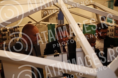 An exhibition called 