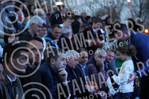 Mozzart's famous action 