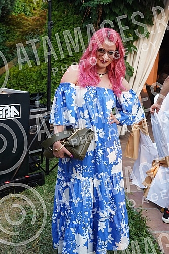 The last day of filming of the series The last day of filming of the series