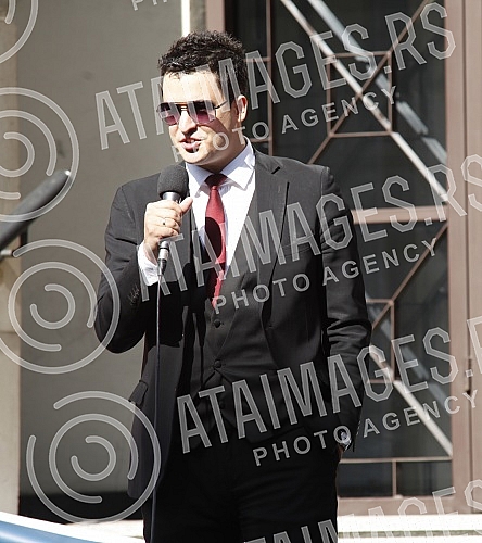 Lawyers protest against the disputed positions of the Supreme Court of Cassation (SCC) regarding the costs of processing bank loans and collecting insurance premiums.Protest advokata zbog spornih stavova Vrhovnog kasacionog suda (VKS) u vezi sa sa Lawyers protest against the disputed positions of the Supreme Court of Cassation (SCC) regarding the costs of processing bank loans and collecting insurance premiums.Protest advokata zbog spornih stavova Vrhovnog kasacionog suda (VKS) u vezi sa sa