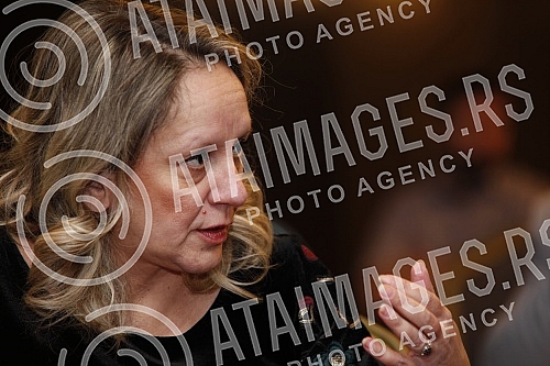 The conference The conference